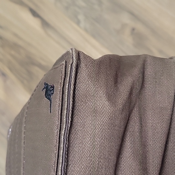 Pouchee Brown Purse Organizer - Picture 15 of 15